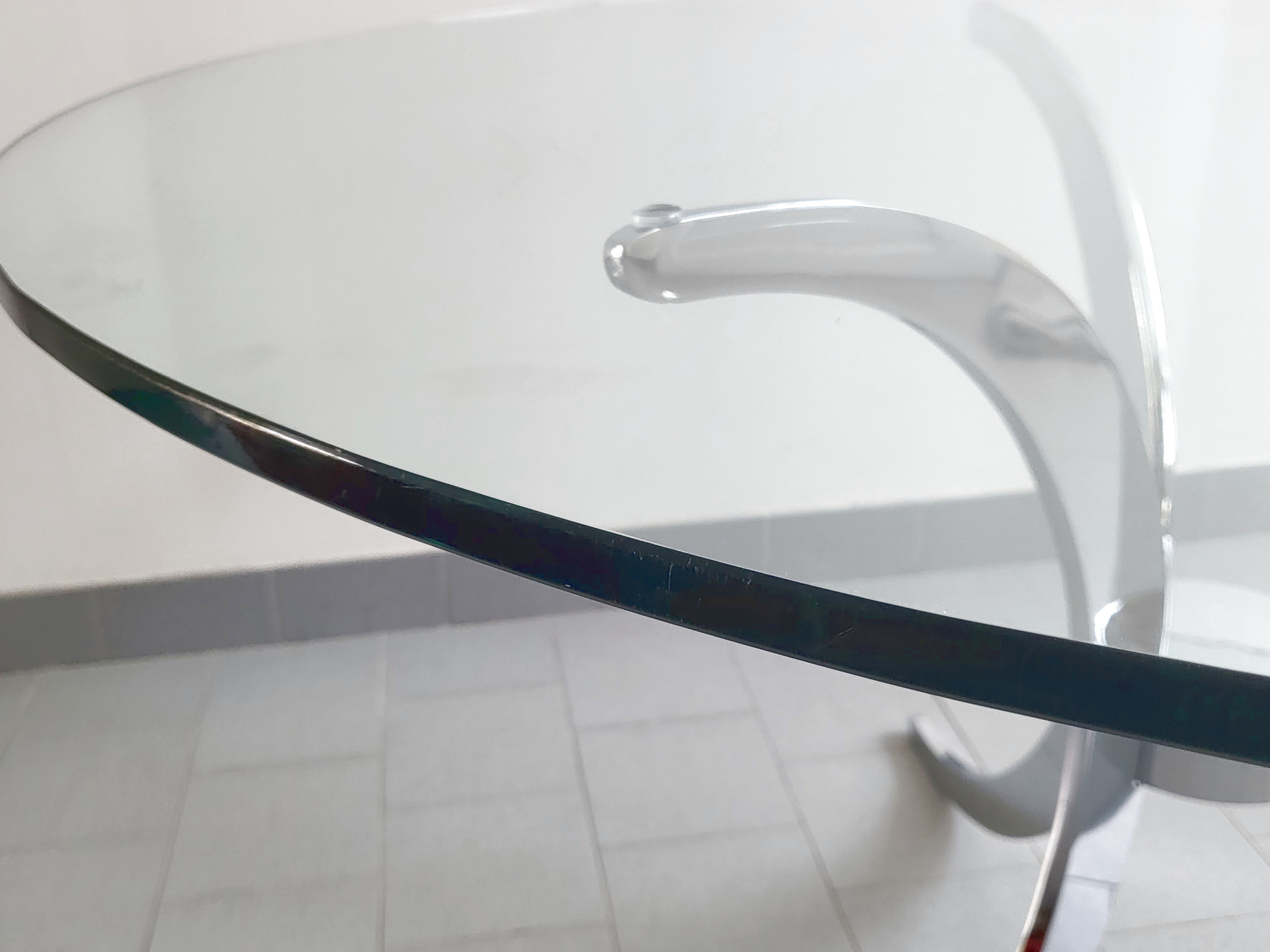 Dining table 1970 vintage