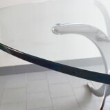 Dining table 1970 vintage