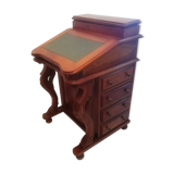 Desk Davenport 8 drawers