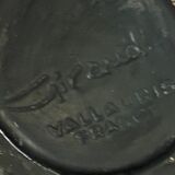 Vase XXth