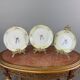 Limoges dinner service, Théodore Haviland, 73 pieces, 20th century