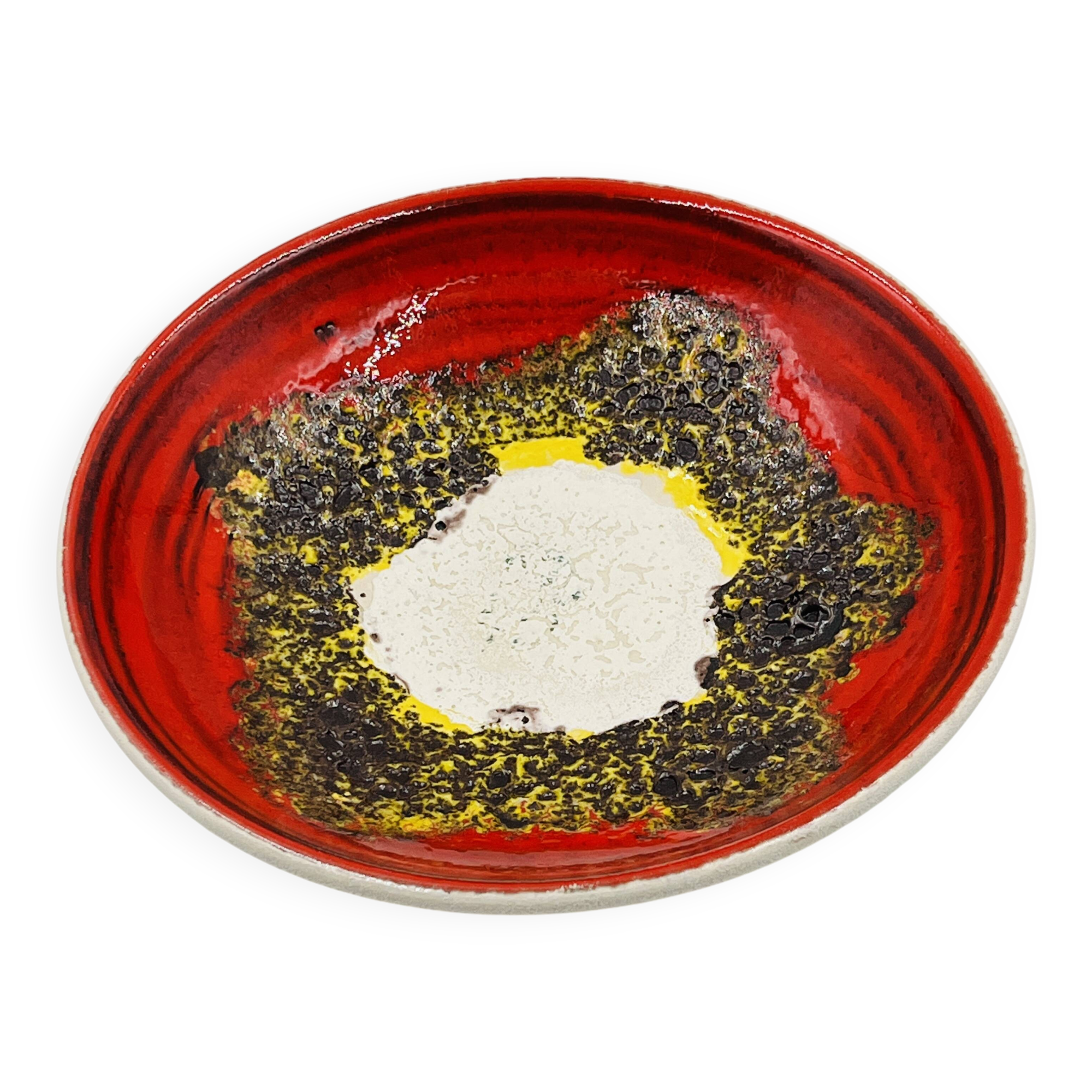 W.Germany trinket tray