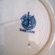 Old plate
