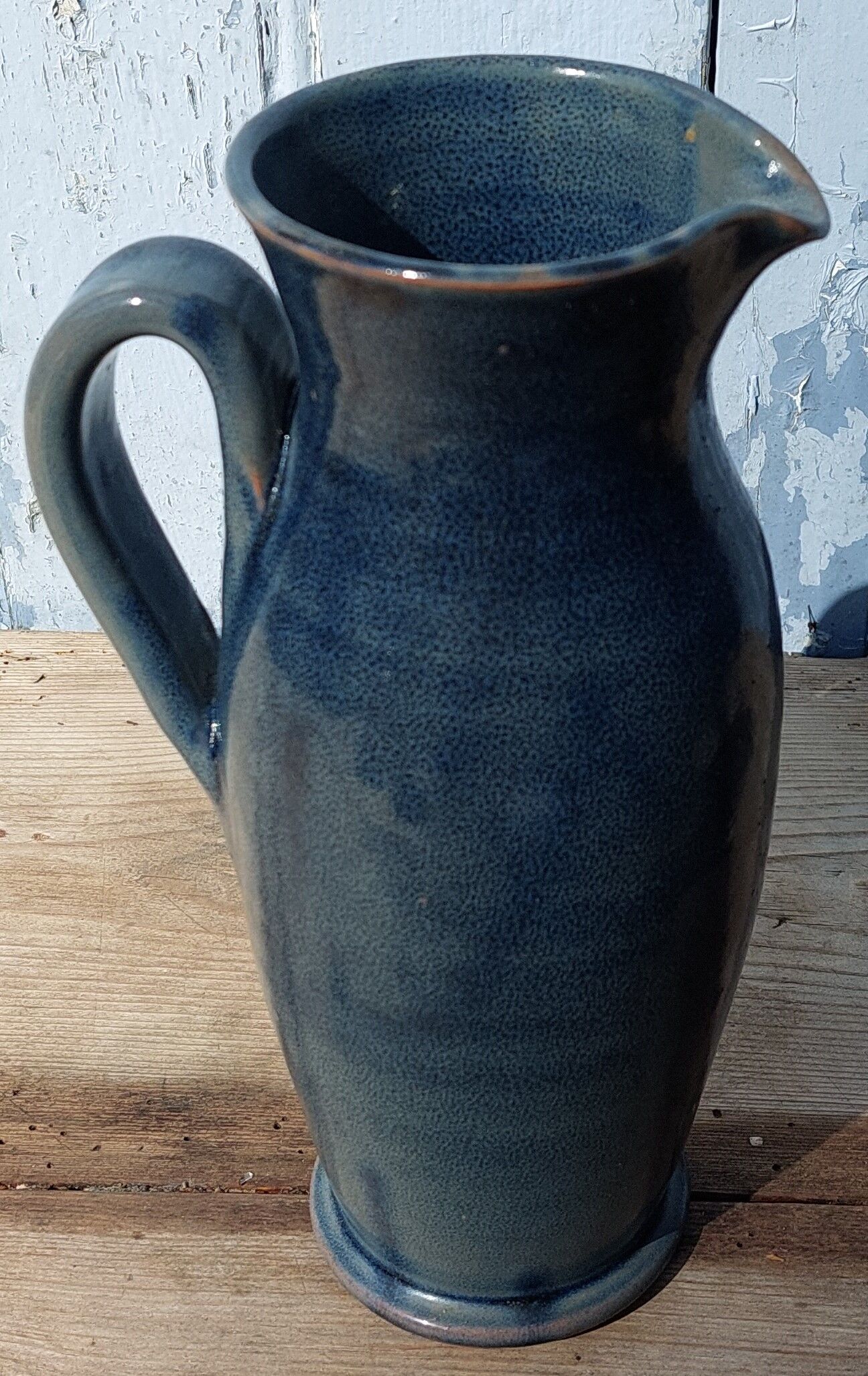 Pitcher the draille anduze