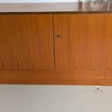 Vintage sideboard from the 60s/70s