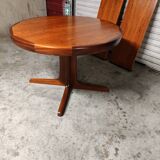 Table vintage Bauman