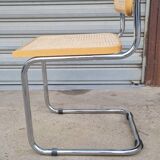 B32 chair by Marcel Breuer