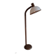 Vintage Steinhauer floor lamp Dutch design