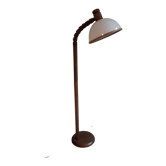 Vintage Steinhauer floor lamp Dutch design