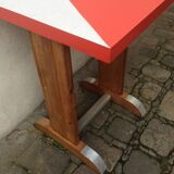 Table Bistro style Art Deco