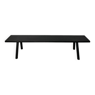 Black banc