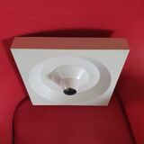 Space-age wall light Kaiser Leuchten design by Klaus Hempel