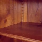 Wardrobe 2 doors cabinetmaking