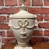 Pair of lamp bases