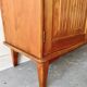 Mid Century Norwegian Pine Sideboard Cabinet by Einar Hjorthaas Møbelfabrik