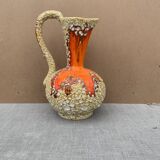 jug fat lava vallauris