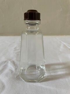 Salière ancienne