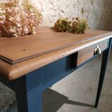 Bureau et chaise