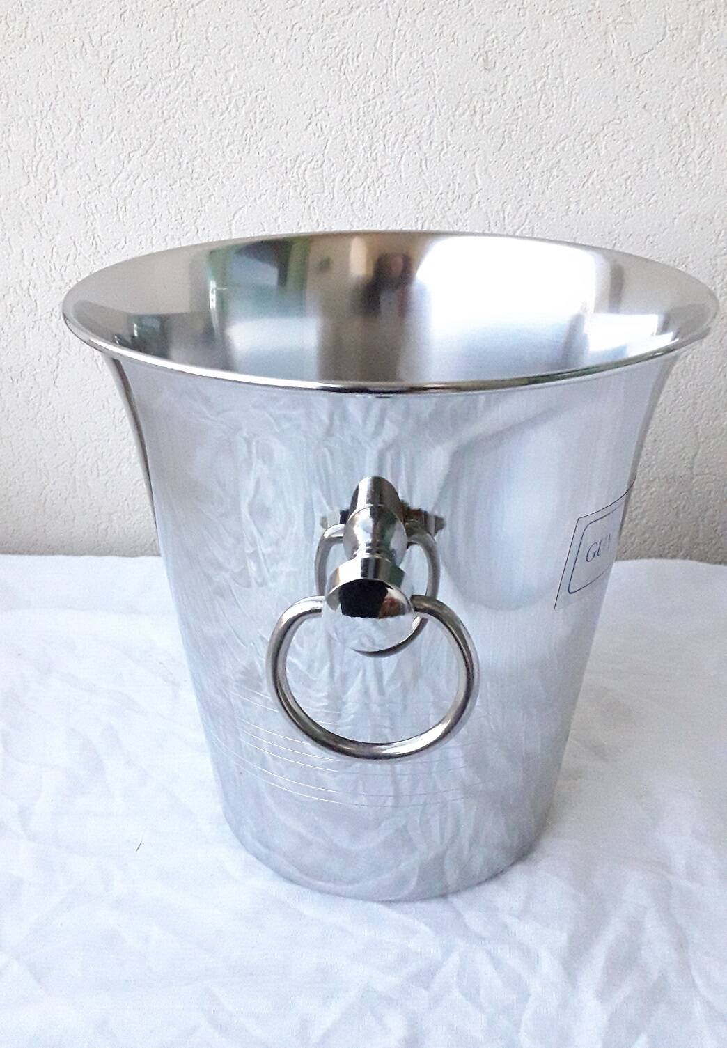 Guy Degrenne champagne bucket