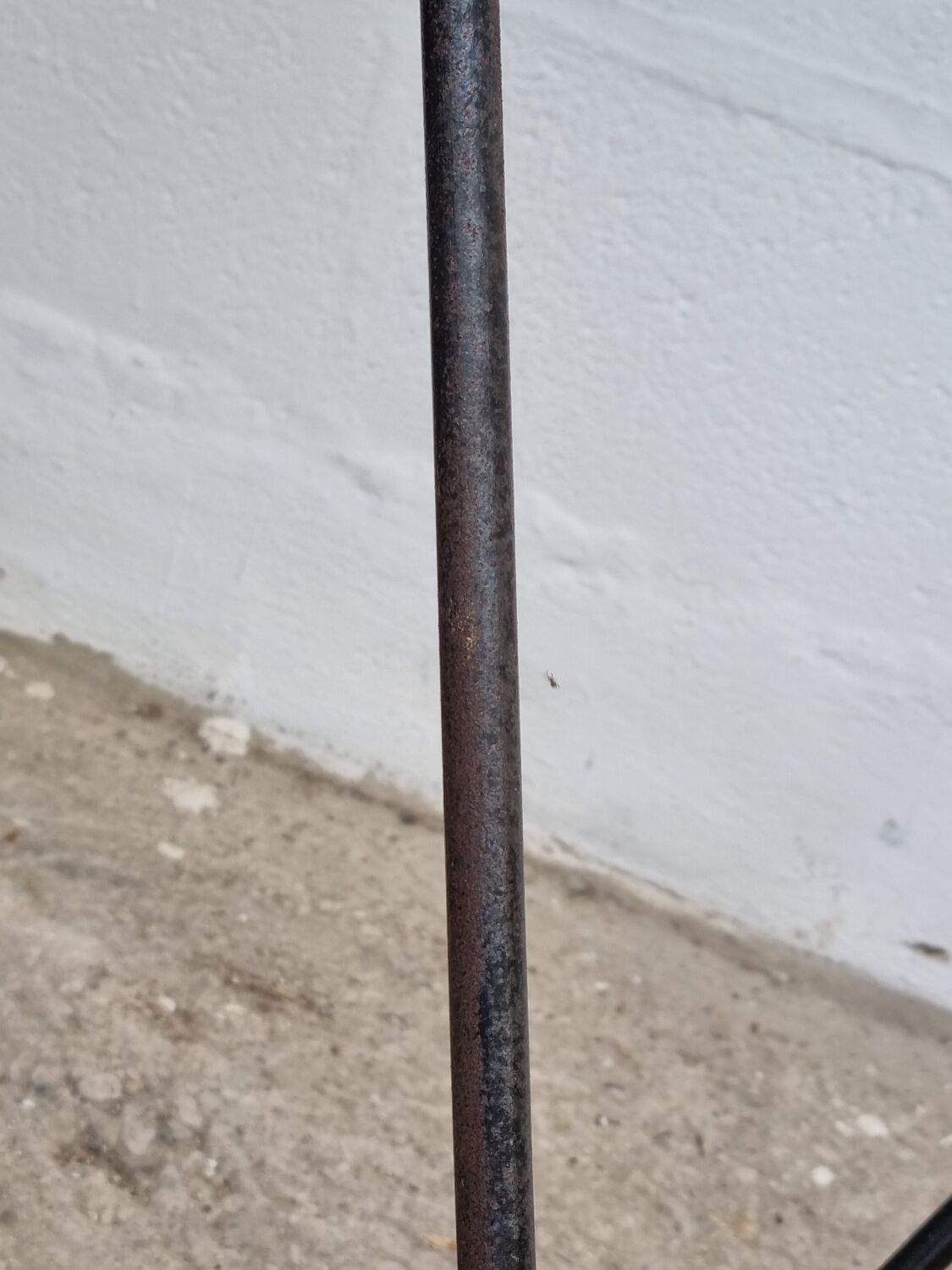 AA butterfly armchairs 1950 Airborne