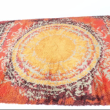 Carpet of Scandinavian style Ege Rya 1970 s