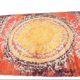 Carpet of Scandinavian style Ege Rya 1970 s