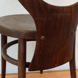 Bistro chair 60s
