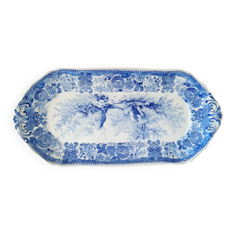 Villeroy and Boch cake dish