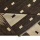 Contemporary Tribal Decorative Kilim 304 cm x 428 cm