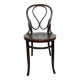 Bentwood dining chair no. 20 by Thonet