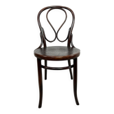 Chaise de salle à manger Bentwood no.20 par Thonet