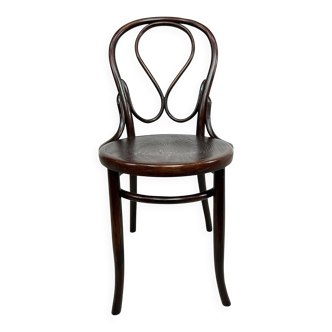 Bentwood dining chair no. 20 by Thonet