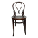 Bentwood dining chair no. 20 by Thonet