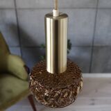 Pendant lamp, Danish design, 1970s, production: Denmark