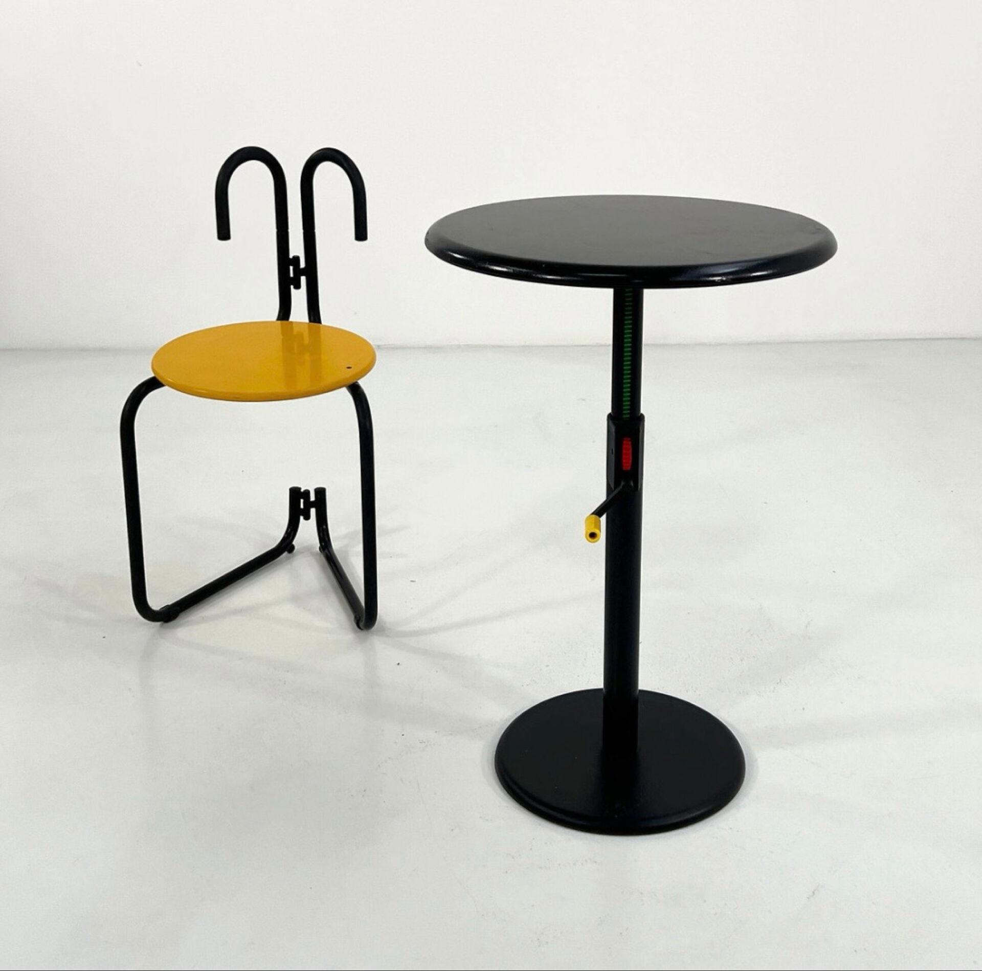 Table Rexite