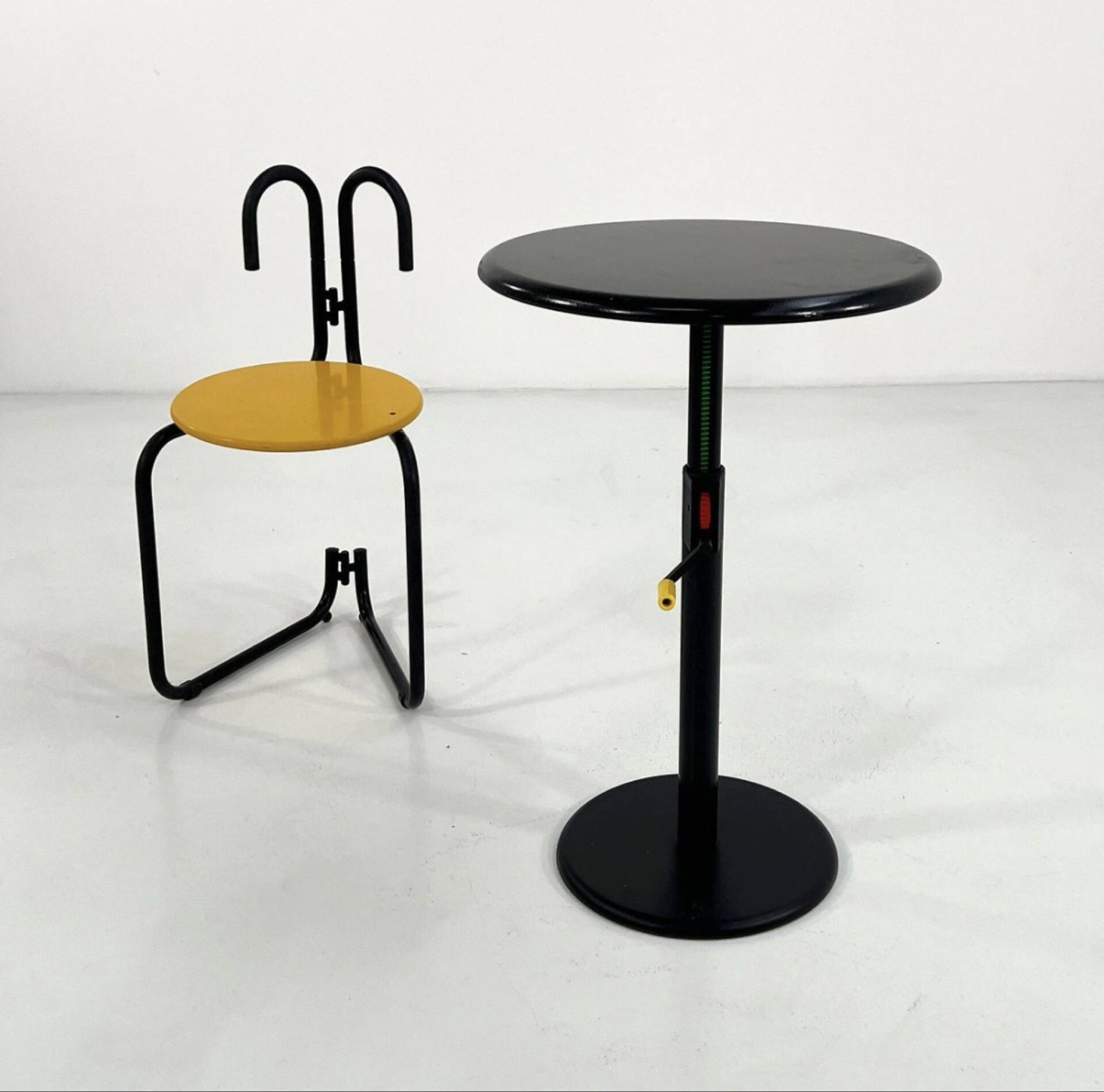 Table Rexite