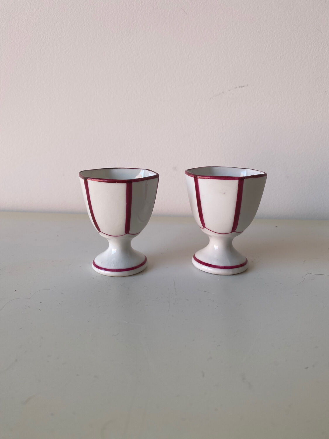 Coquetier 1950