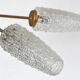 Lustre vintage, années 1960