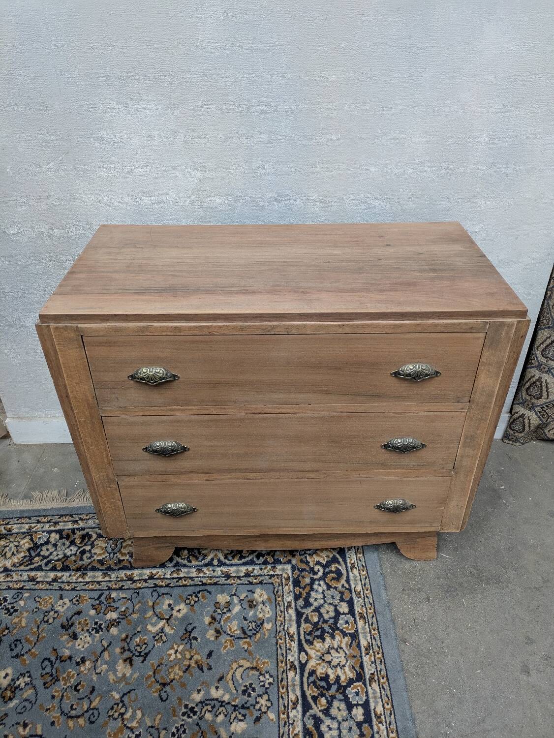 Vintage chest of drawers