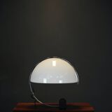 Vintage Stilnovo table lamp distributed by Artimeta.