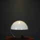 Vintage Stilnovo table lamp distributed by Artimeta.