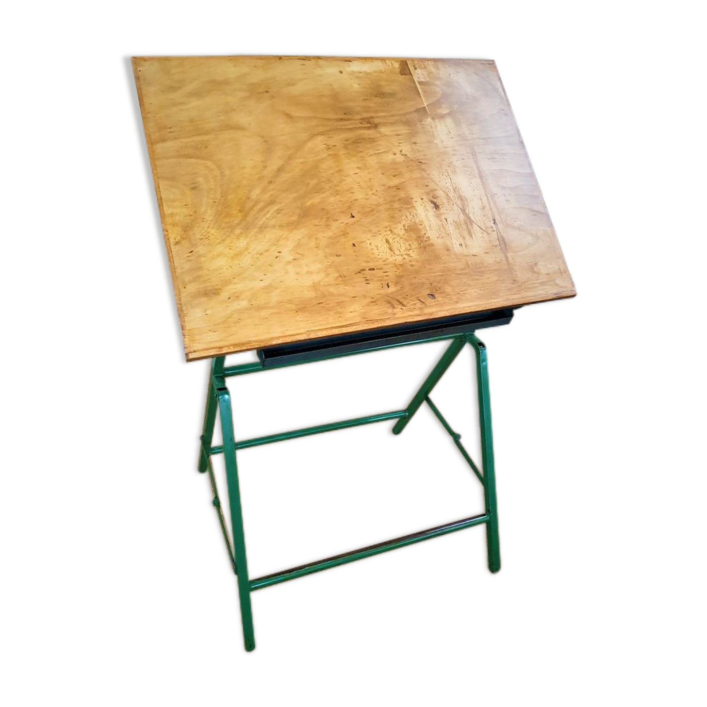 Industrial drawing table