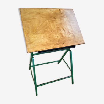 Industrial drawing table