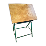 Industrial drawing table