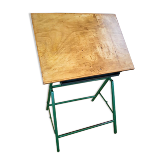 Industrial drawing table