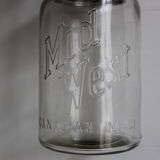 Mid west jar - canada
