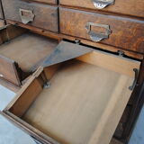 Chouanard notary cabinet