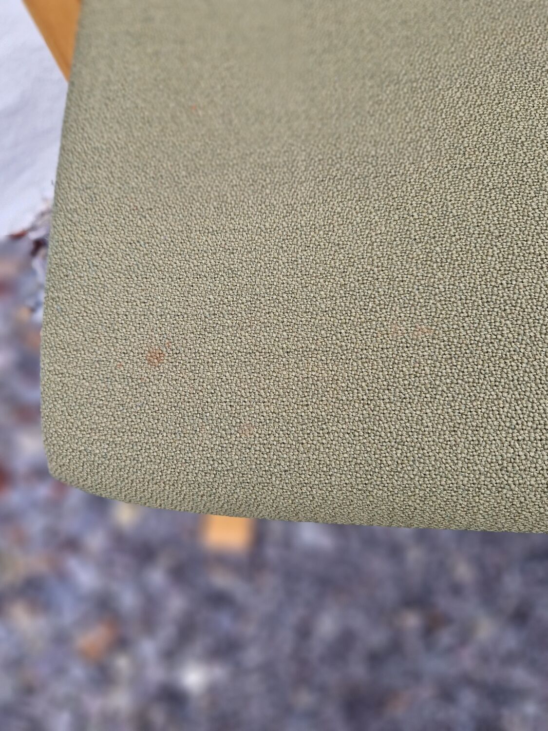 Peter Opsvik rocking chair, Stokke Norway edition