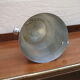 Silver metal champagne bucket