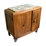 Bedside table